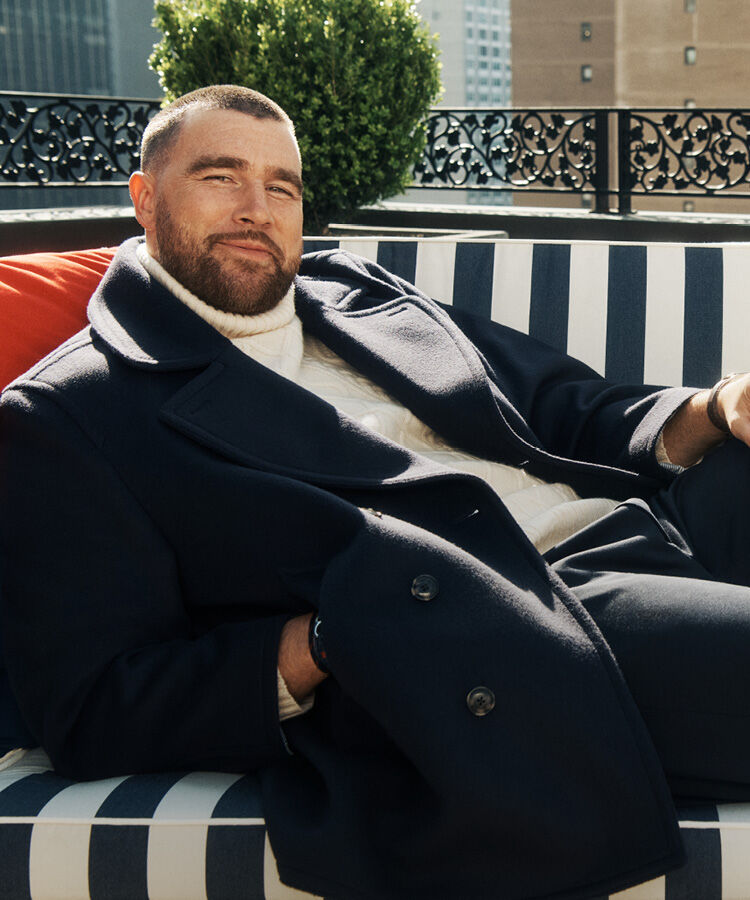 Tommy Hilfiger Fall 2026 Only In New York